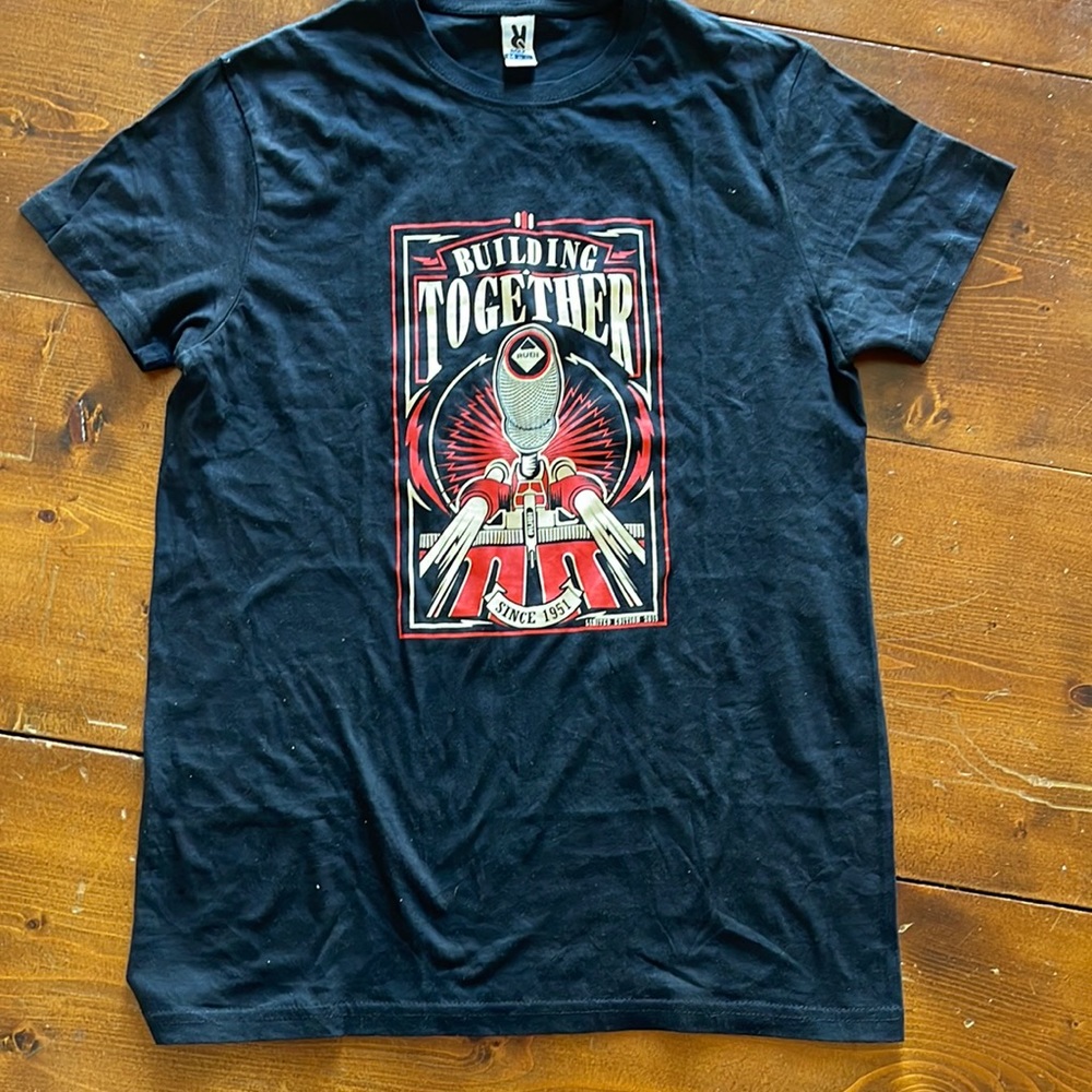Roly Rubi t-shirt